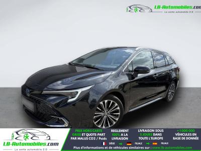 Toyota Corolla Touring Sports Hybride 140ch BVA