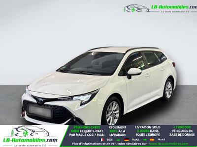 Toyota Corolla Touring Sports Hybride 140ch BVA