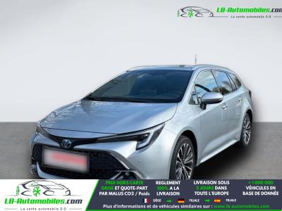 Toyota Corolla Touring Sports Hybride 140ch BVA