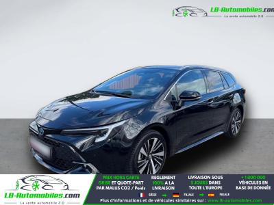 Toyota Corolla Touring Sports Hybride 140ch BVA