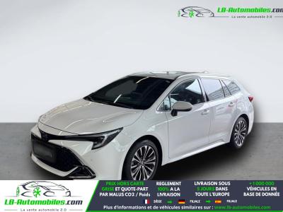 Toyota Corolla Touring Sports Hybride 140ch BVA