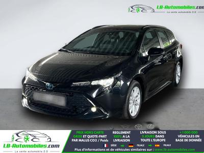 Toyota Corolla Touring Sports Hybride 140ch BVA