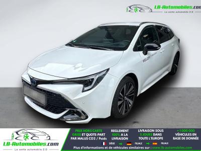 Toyota Corolla Touring Sports Hybride 196ch BVA