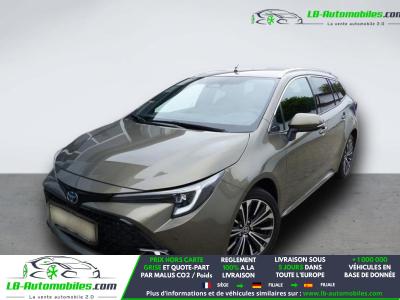 Toyota Corolla Touring Sports Hybride 196ch BVA