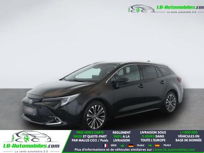 Toyota Corolla Touring Sports Hybride 196ch BVA