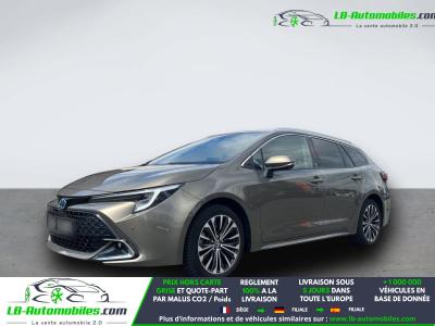 Toyota Corolla Touring Sports Hybride 196ch BVA