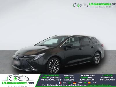 Toyota Corolla Touring Sports Hybride 196ch BVA