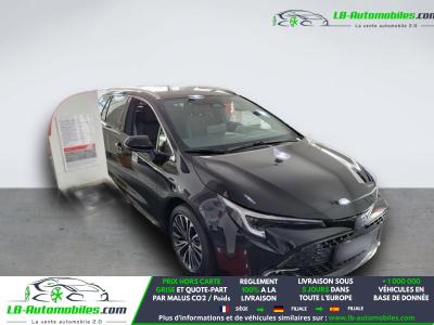 Toyota Corolla Touring Sports Hybride 196ch BVA