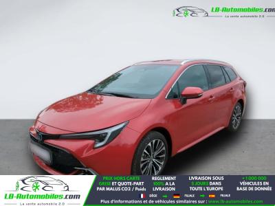 Toyota Corolla Touring Sports Hybride 196ch BVA