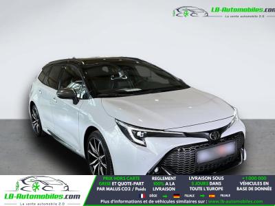Toyota Corolla Touring Sports Hybride 196ch BVA