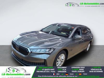 Skoda Octavia 2.0 TDI 150 ch BVA