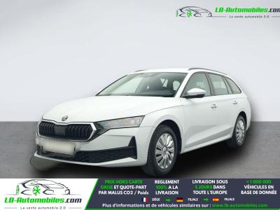Skoda Octavia Combi 2.0 TDI 116 ch BVM