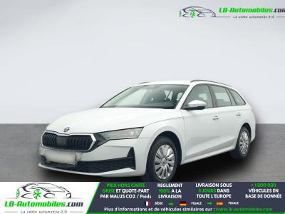 Skoda Octavia Combi 2.0 TDI 116 ch BVM