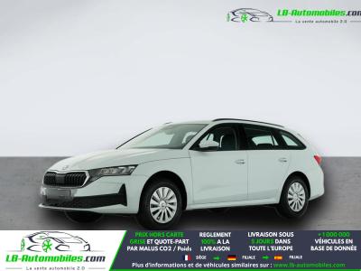 Skoda Octavia Combi 2.0 TDI 116 ch BVM
