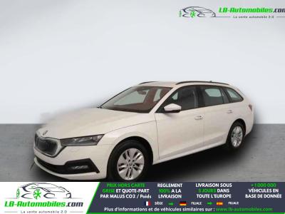 Skoda Octavia Combi 2.0 TDI 116 ch BVM
