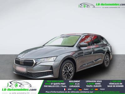 Skoda Octavia Combi 1.5 TSI Hybrid 150 ch BVA