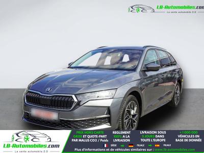 Skoda Octavia Combi 1.5 TSI Hybrid 150 ch BVA