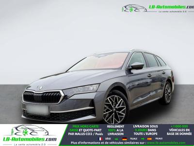 Skoda Octavia Combi 1.5 TSI Hybrid 150 ch BVA