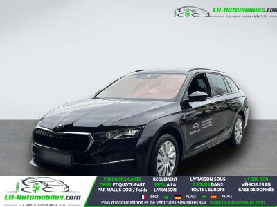 Skoda Octavia Combi 2.0 TDI 150 ch BVA