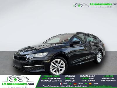 Skoda Octavia Combi 2.0 TDI 150 ch BVA