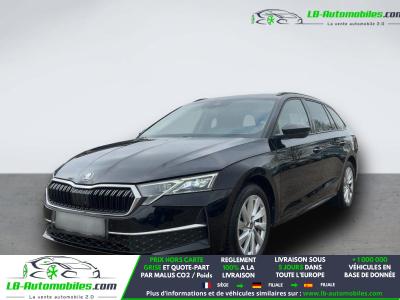 Skoda Octavia Combi 2.0 TDI 150 ch BVA