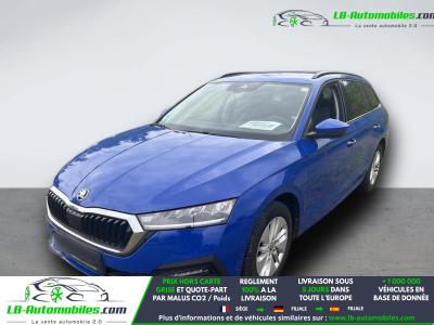 Skoda Octavia Combi 2.0 TDI 150 ch BVA