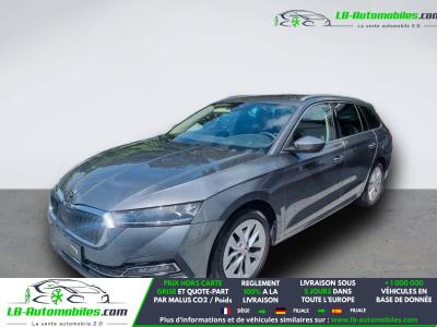 Skoda Octavia Combi 2.0 TDI 150 ch BVA