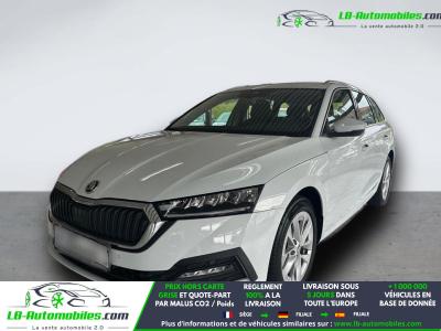 Skoda Octavia Combi 2.0 TDI 150 ch BVA