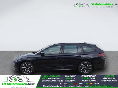 Skoda Octavia Combi 1.5 TSI Hybrid 150 ch BVA