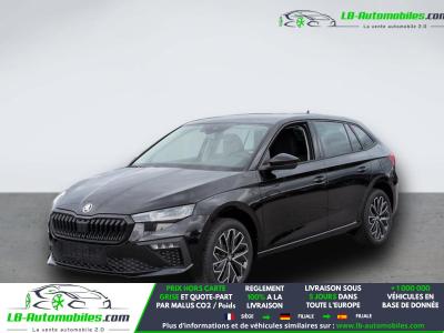 Skoda Scala 1.0 TSI Evo 2 116 ch BVM