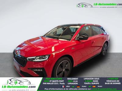 Skoda Scala 1.0 TSI Evo 2 116 ch BVM