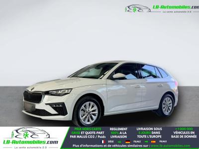 Skoda Scala 1.0 TSI Evo 2 116 ch BVM
