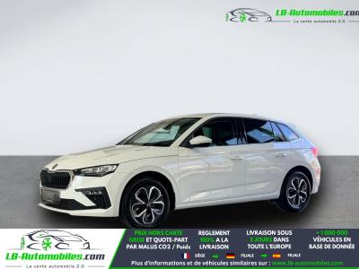 Skoda Scala 1.0 TSI Evo 2 116 ch BVM