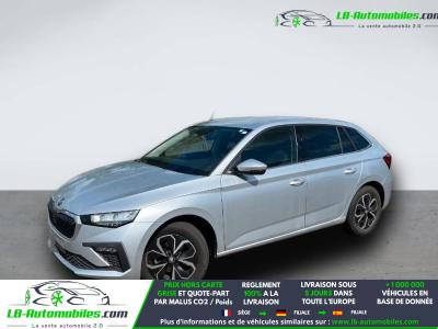 Skoda Scala 1.0 TSI Evo 2 116 ch BVM