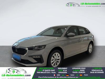 Skoda Scala 1.0 TSI Evo 2 116 ch BVA