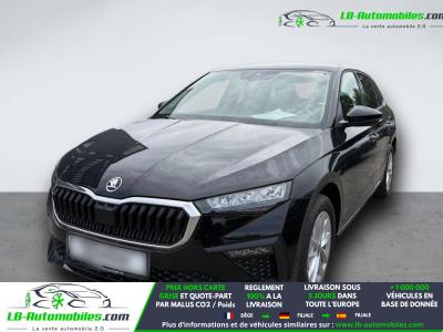 Skoda Scala 1.0 TSI Evo 2 116 ch BVA