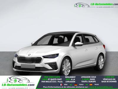 Skoda Scala 1.0 TSI Evo 2 116 ch BVA