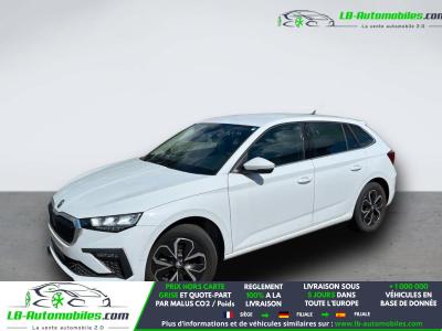 Skoda Scala 1.0 TSI Evo 2 116 ch BVM