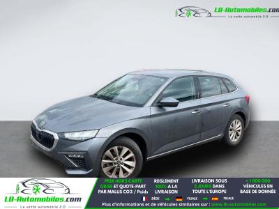 Skoda Scala 1.0 TSI Evo 2 116 ch BVM