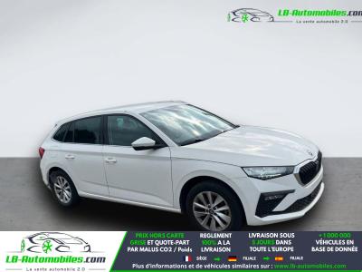 Skoda Scala 1.0 TSI Evo 2 116 ch BVM