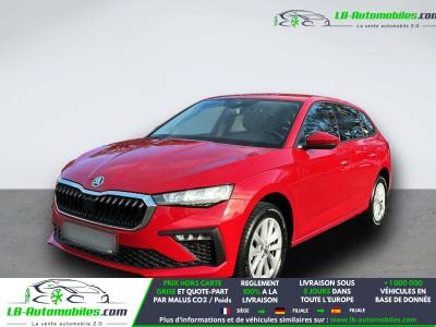 Skoda Scala 1.0 TSI Evo 2 116 ch BVM
