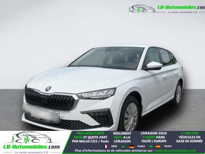 Skoda Scala 1.0 TSI Evo 2 116 ch BVM