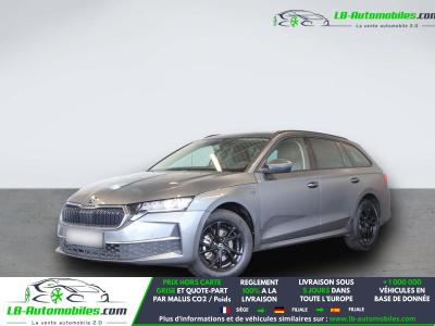 Skoda Octavia Combi 2.0 TDI 150 ch BVA
