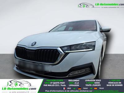 Skoda Octavia Combi 2.0 TDI 150 ch BVA