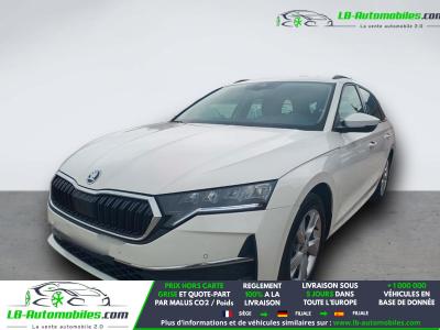 Skoda Octavia Combi 2.0 TDI 150 ch BVA