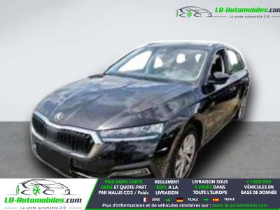Skoda Octavia Combi 2.0 TDI 150 ch BVA