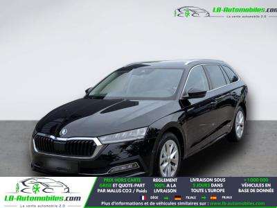 Skoda Octavia Combi 2.0 TDI 150 ch BVA