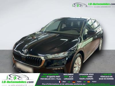 Skoda Scala 1.0 TSI Evo 2 95 ch BVM