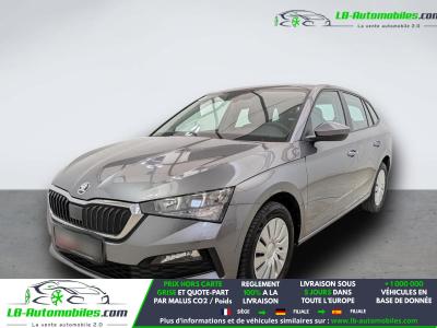 Skoda Scala 1.0 TSI Evo 2 95 ch BVM