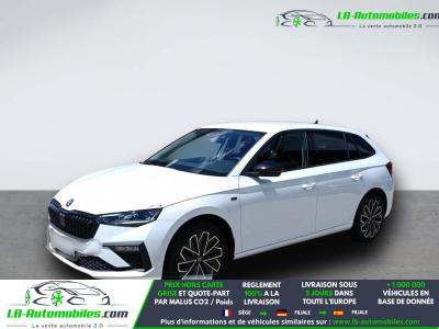 Skoda Scala 1.0 TSI Evo 2 95 ch BVM